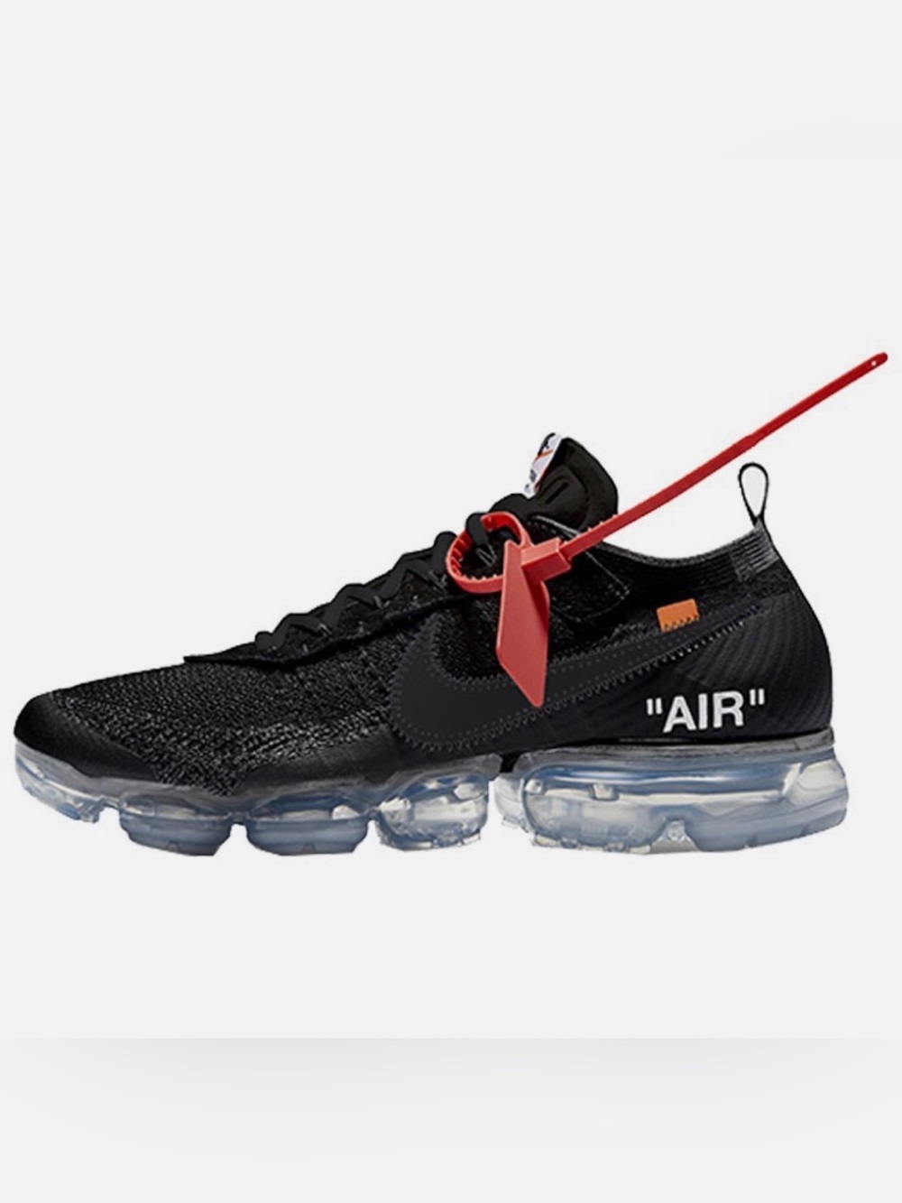 Nike off white vapor max